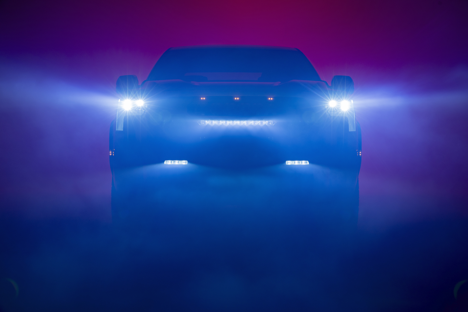 2022 Tundra Teaser from Toyota Cruisers & Trucks