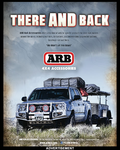 ARB Web